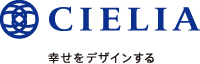 幸せとつながる住まい。 CIELIA
